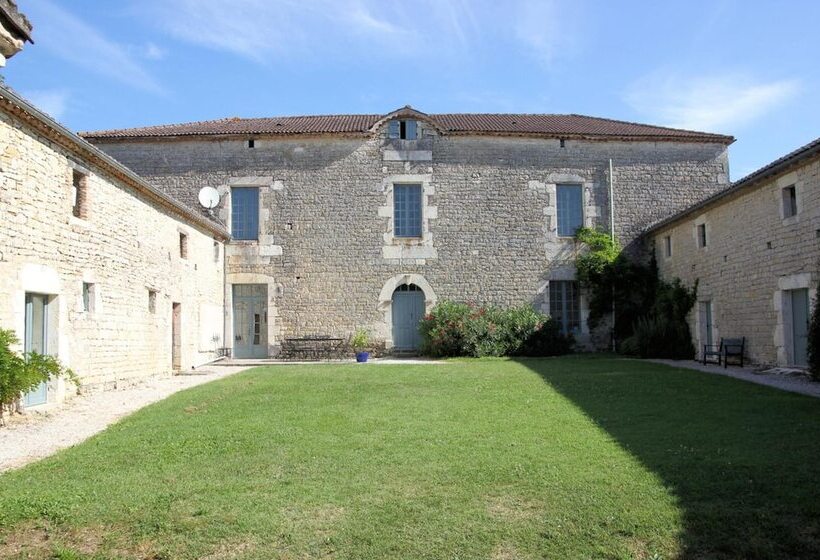 צימר Chambres D Hôtes Canel