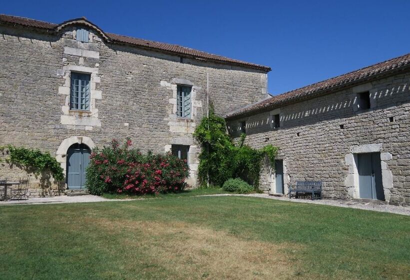 צימר Chambres D Hôtes Canel