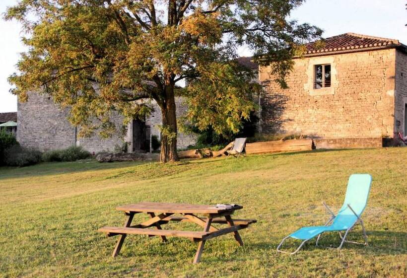 צימר Chambres D Hôtes Canel