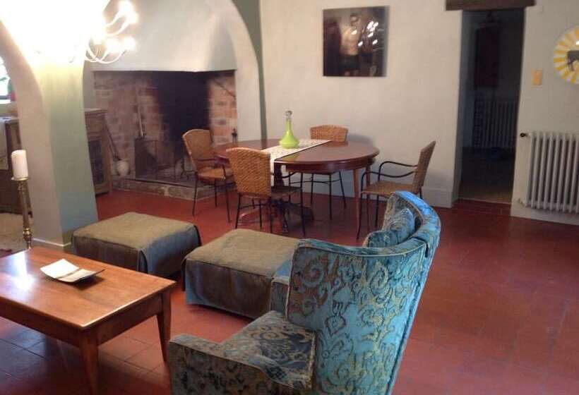 צימר Chateau De Laric