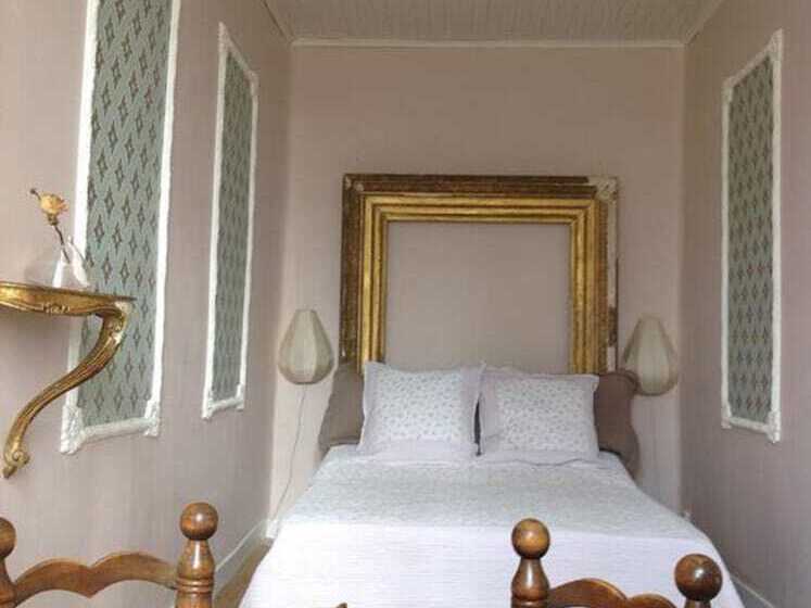 مبيت وإفطار Chateau De Laric