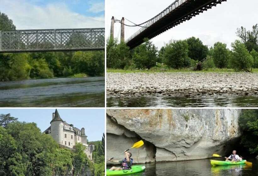 Bed and Breakfast Chez Lavergne Table D Hôtes