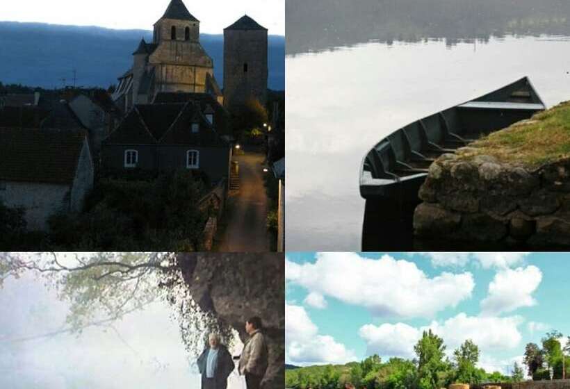 Bed and Breakfast Chez Lavergne Table D Hôtes