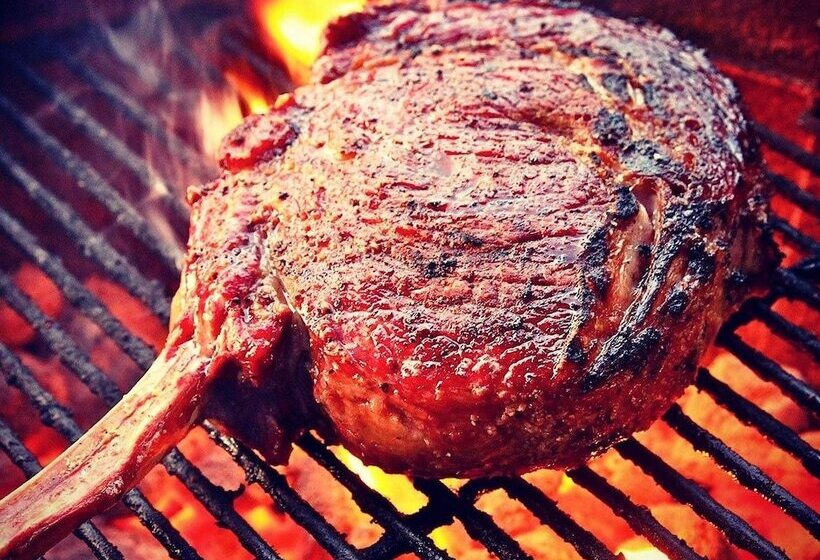 Bed and Breakfast Chez Lavergne Table D Hôtes