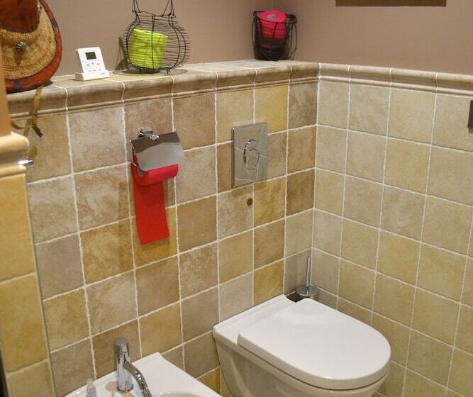 צימר Domaine De La Gazaille