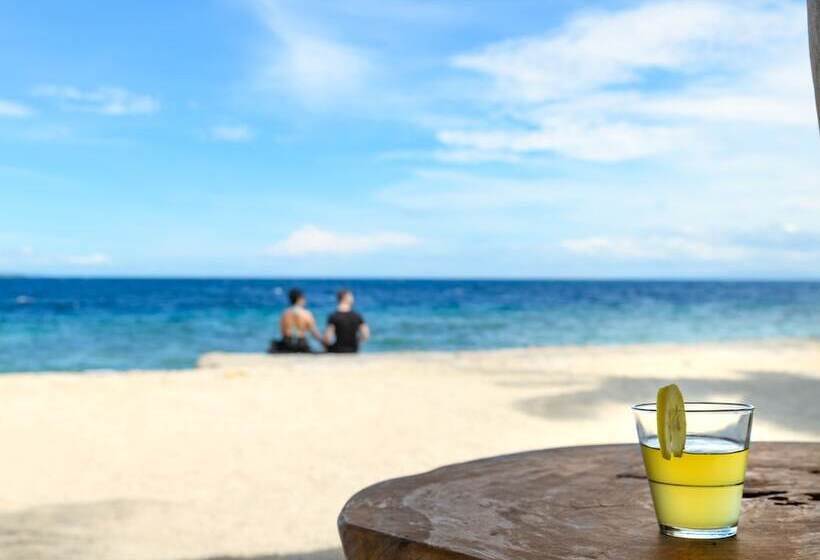 민박 Granada Beach Resort  Adults Only