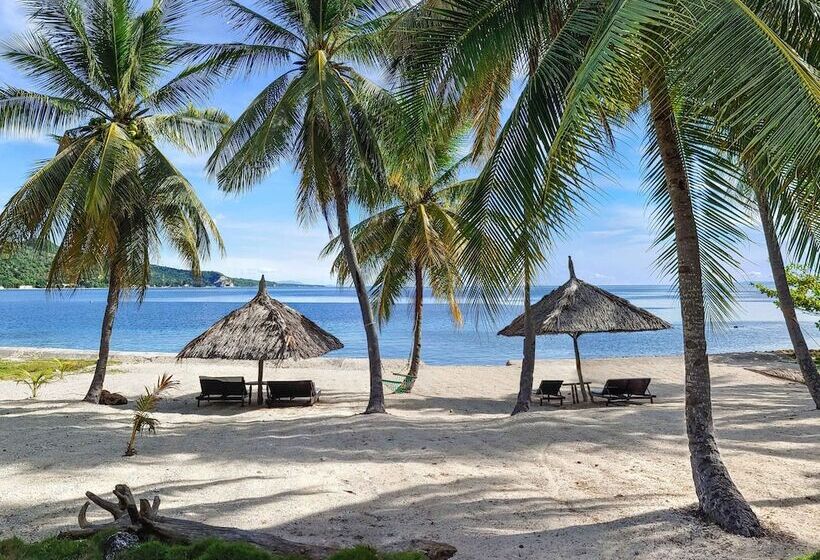 민박 Granada Beach Resort  Adults Only