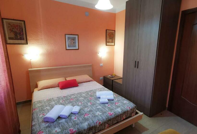 Bed and Breakfast I Barsan