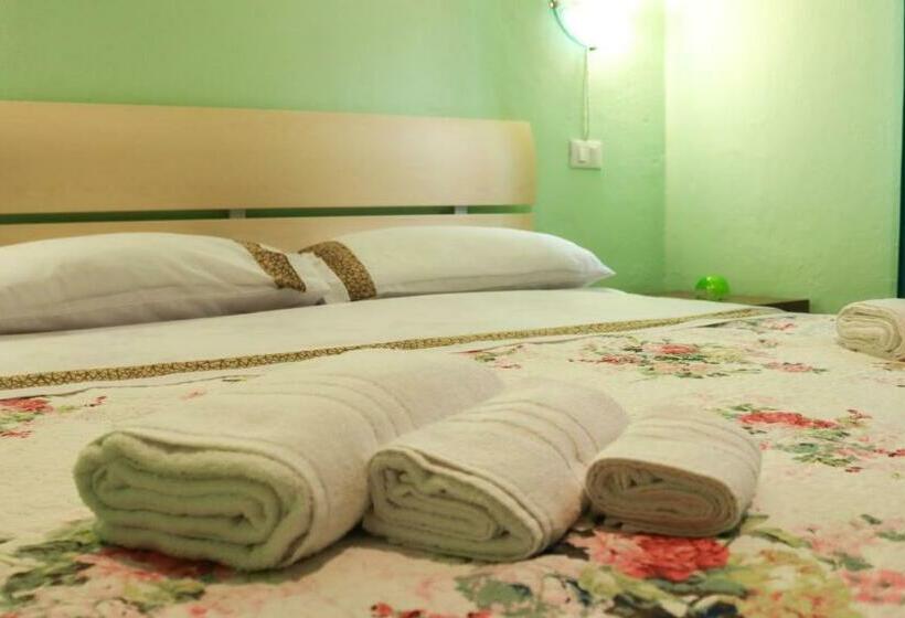 Bed and Breakfast I Barsan