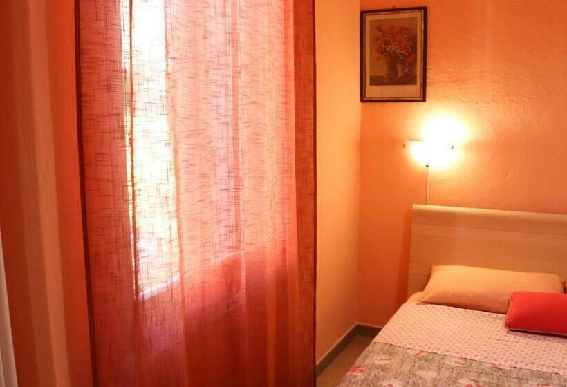 Bed and Breakfast I Barsan