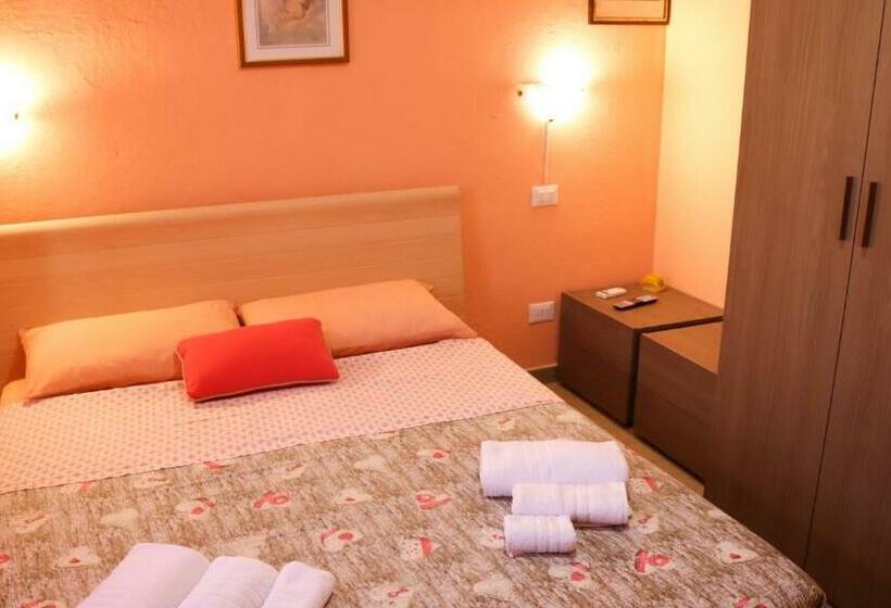 Bed and Breakfast I Barsan