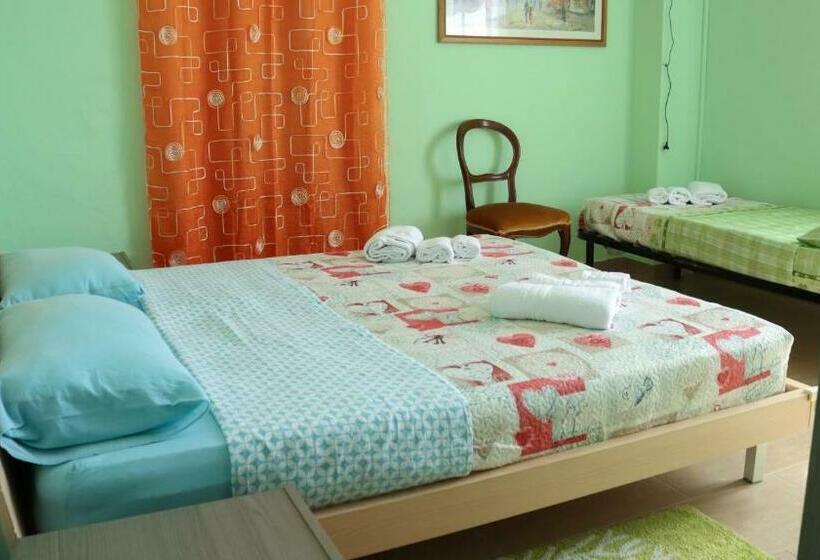 Bed and Breakfast I Barsan