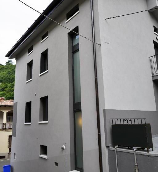 צימר La Casa Ritrovata