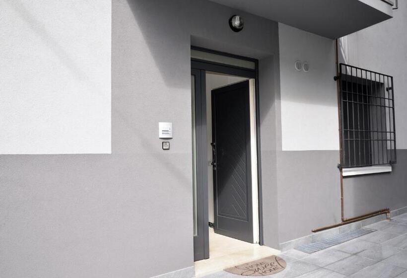 צימר La Casa Ritrovata