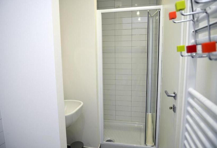 צימר La Casa Ritrovata