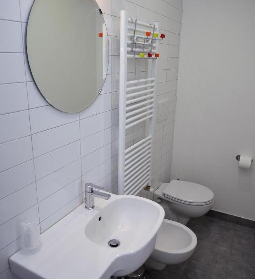 צימר La Casa Ritrovata