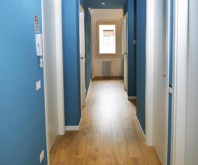 צימר La Casa Ritrovata