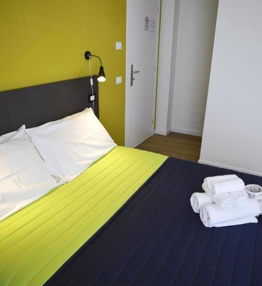 צימר La Casa Ritrovata