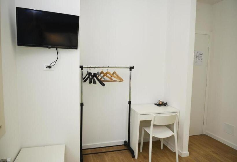 צימר La Casa Ritrovata