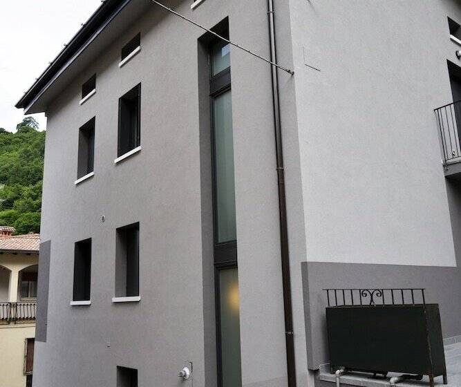 ベッドアンドブレックファースト La Casa Ritrovata