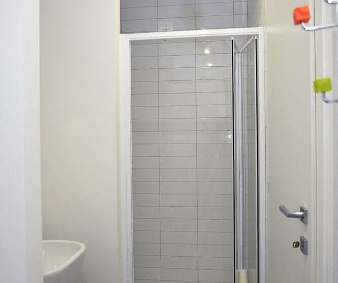 צימר La Casa Ritrovata