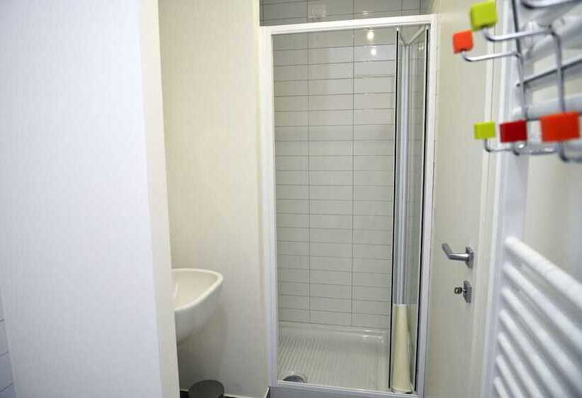 צימר La Casa Ritrovata