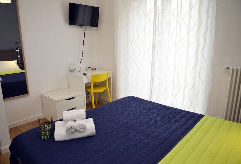 צימר La Casa Ritrovata