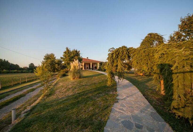 Bed and Breakfast La Casetta Di Lina