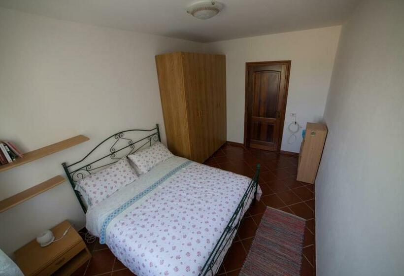 Bed and Breakfast La Casetta Di Lina