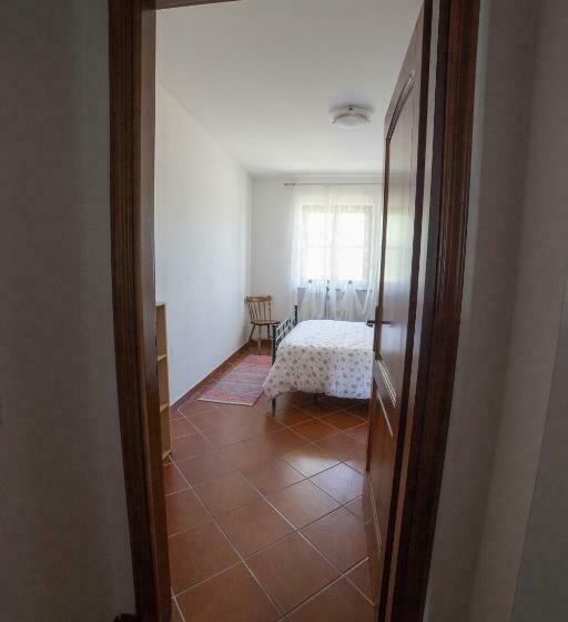 Bed and Breakfast La Casetta Di Lina