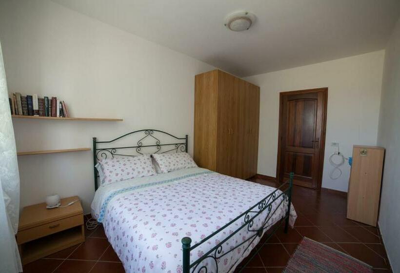 Bed and Breakfast La Casetta Di Lina