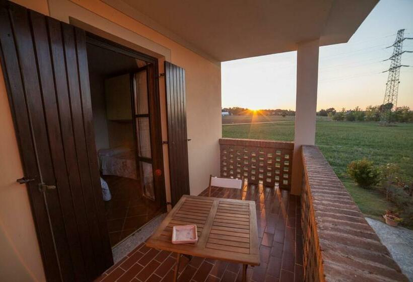 Bed and Breakfast La Casetta Di Lina