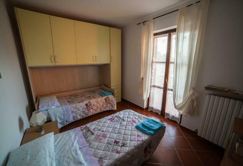 Bed and Breakfast La Casetta Di Lina