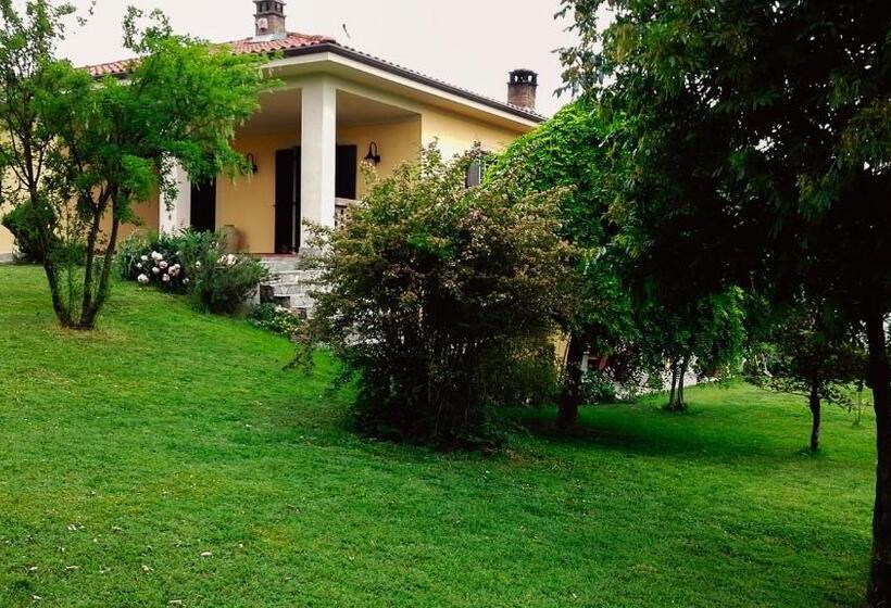Bed and Breakfast La Casetta Di Lina