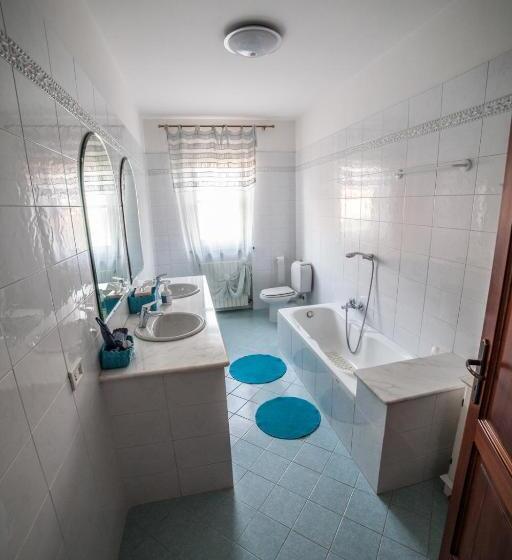 Bed and Breakfast La Casetta Di Lina