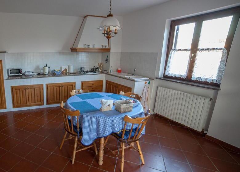 Bed and Breakfast La Casetta Di Lina