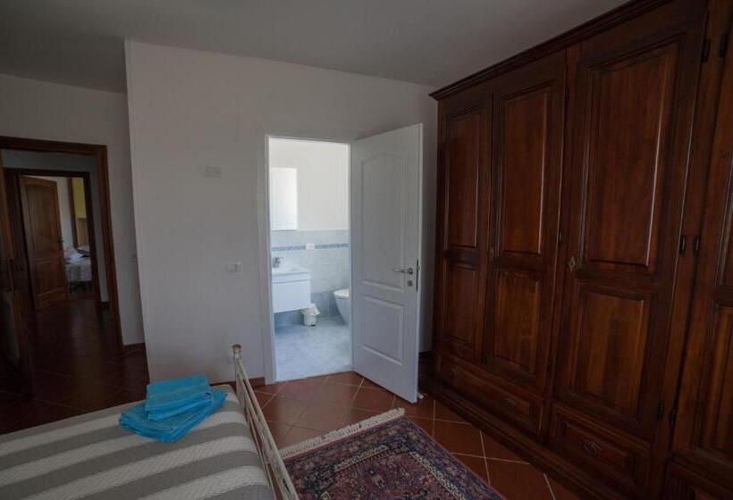 Bed and Breakfast La Casetta Di Lina