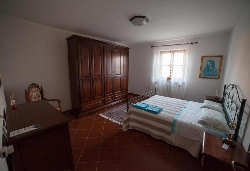 Bed and Breakfast La Casetta Di Lina