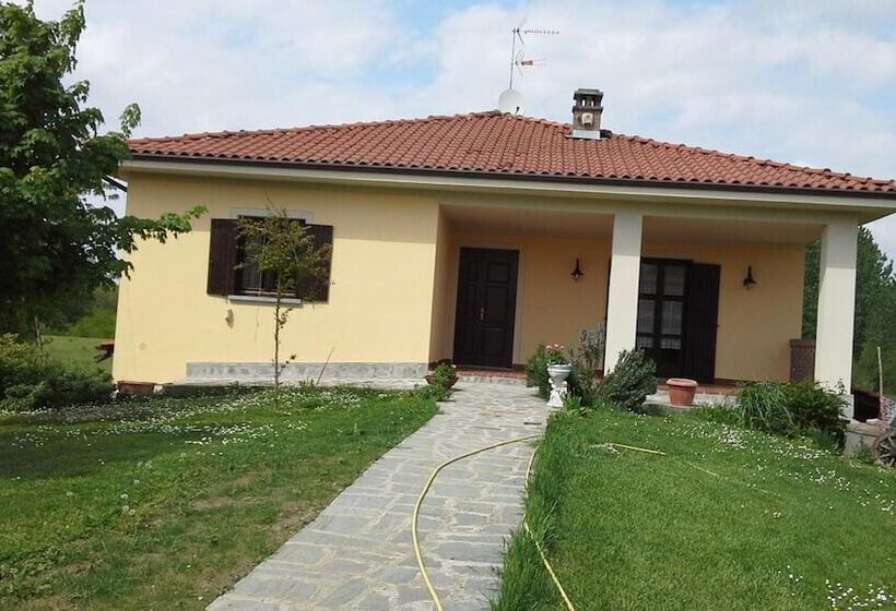 Bed and Breakfast La Casetta Di Lina