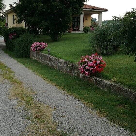 Bed and Breakfast La Casetta Di Lina