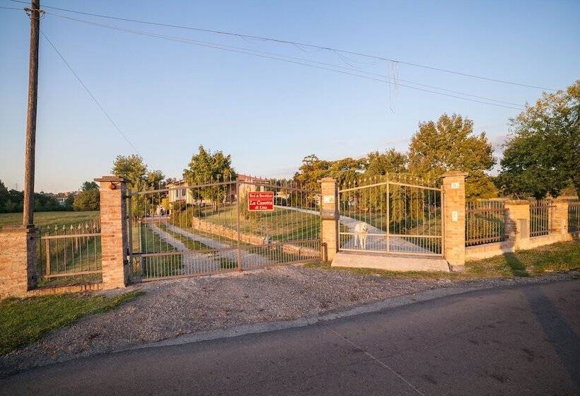 Bed and Breakfast La Casetta Di Lina