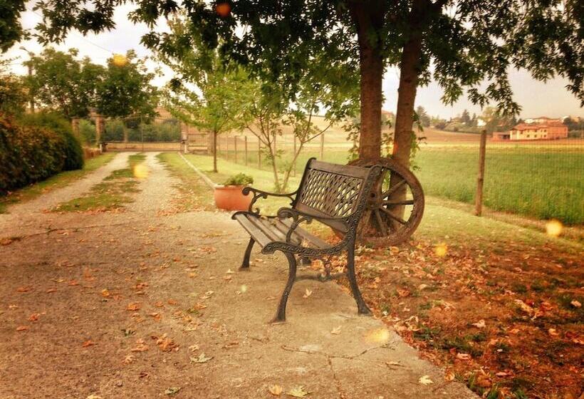 Bed and Breakfast La Casetta Di Lina