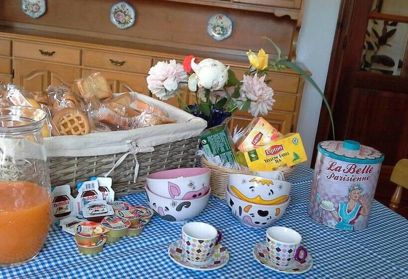 Bed and Breakfast La Casetta Di Lina