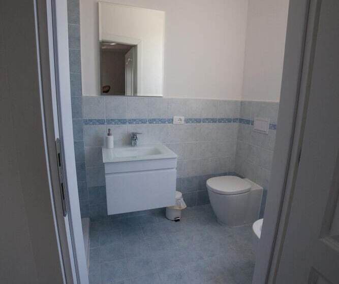 Bed and Breakfast La Casetta Di Lina