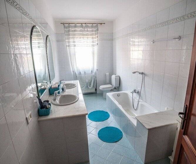 Bed and Breakfast La Casetta Di Lina