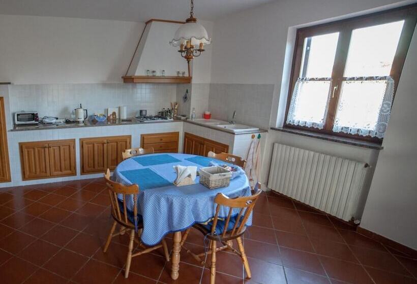 Bed and Breakfast La Casetta Di Lina