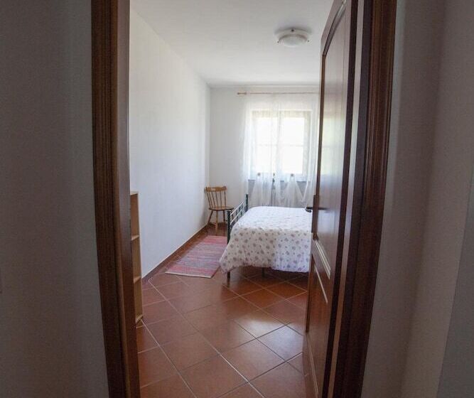 Bed and Breakfast La Casetta Di Lina