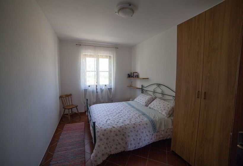 Bed and Breakfast La Casetta Di Lina
