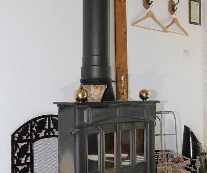 مبيت وإفطار La Grange De Briac