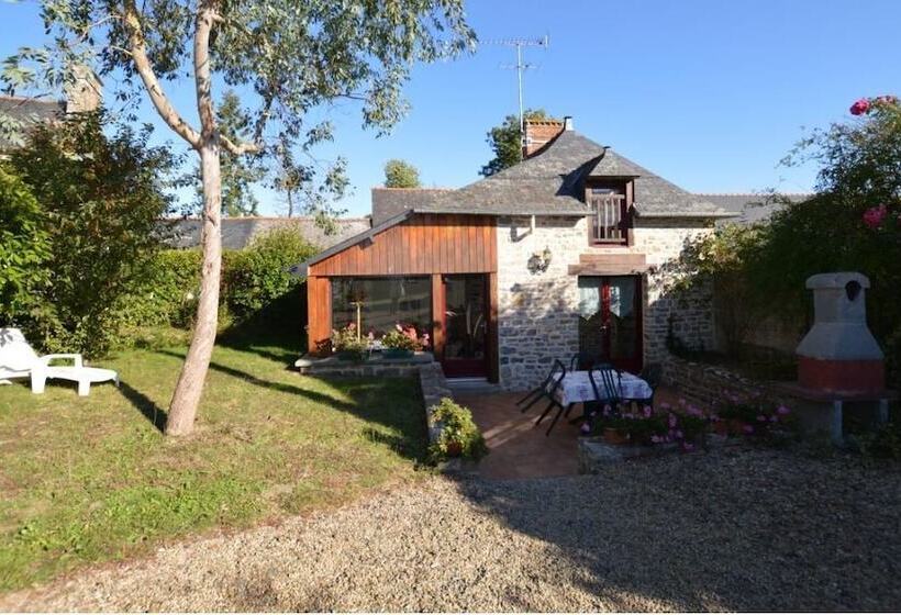 مبيت وإفطار La Maison De Madeleine